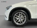 Mercedes-Benz GLC 250 AMG Line 4Matic 9G-Tronic