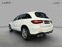 Mercedes-Benz GLC 250 AMG Line 4Matic 9G-Tronic