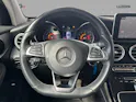 Mercedes-Benz GLC 250 AMG Line 4Matic 9G-Tronic