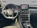Mercedes-Benz GLC 250 AMG Line 4Matic 9G-Tronic