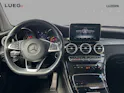 Mercedes-Benz GLC 250 AMG Line 4Matic 9G-Tronic