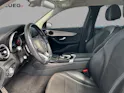 Mercedes-Benz GLC 250 AMG Line 4Matic 9G-Tronic