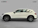 Mercedes-Benz GLC 250 AMG Line 4Matic 9G-Tronic