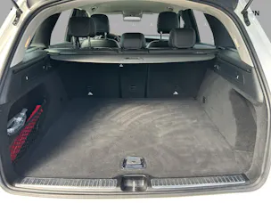 Mercedes-Benz GLC 250 AMG Line 4Matic 9G-Tronic