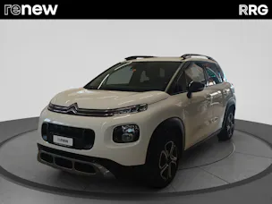 Citroën C3 Aircross 1.2i PureTech Feel EAT