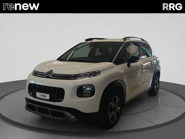 Citroën C3 Aircross 1.2i PureTech Feel EAT