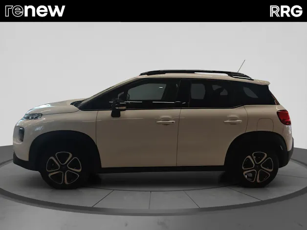 Citroën C3 Aircross 1.2i PureTech Feel EAT