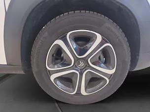 Citroën C3 Aircross 1.2i PureTech Feel EAT