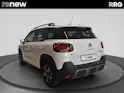 Citroën C3 Aircross 1.2i PureTech Feel EAT