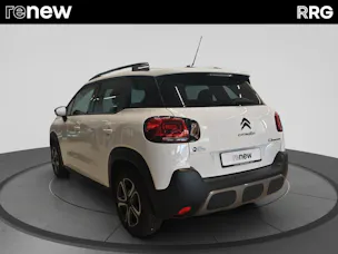 Citroën C3 Aircross 1.2i PureTech Feel EAT
