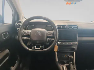 Citroën C3 Aircross 1.2i PureTech Feel EAT