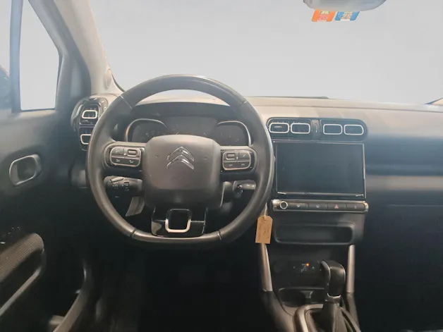 Citroën C3 Aircross 1.2i PureTech Feel EAT