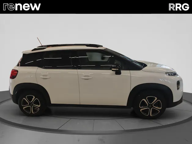 Citroën C3 Aircross 1.2i PureTech Feel EAT