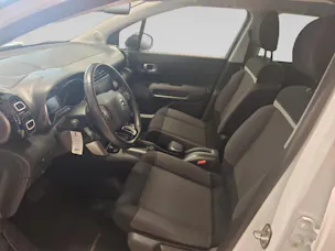 Citroën C3 Aircross 1.2i PureTech Feel EAT