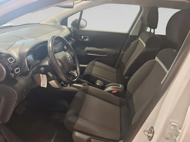 Citroën C3 Aircross 1.2i PureTech Feel EAT