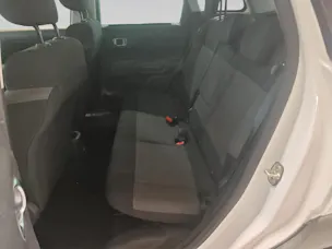 Citroën C3 Aircross 1.2i PureTech Feel EAT