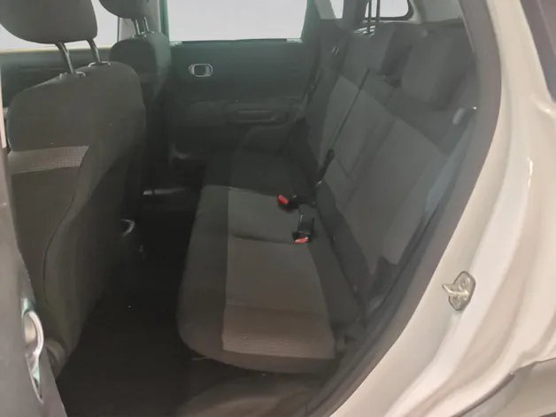 Citroën C3 Aircross 1.2i PureTech Feel EAT