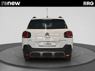 Citroën C3 Aircross 1.2i PureTech Feel EAT