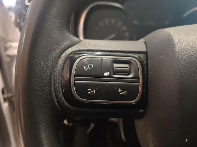 Citroën C3 Aircross 1.2i PureTech Feel EAT