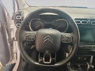 Citroën C3 Aircross 1.2i PureTech Feel EAT