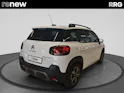 Citroën C3 Aircross 1.2i PureTech Feel EAT