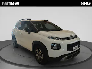 Citroën C3 Aircross 1.2i PureTech Feel EAT