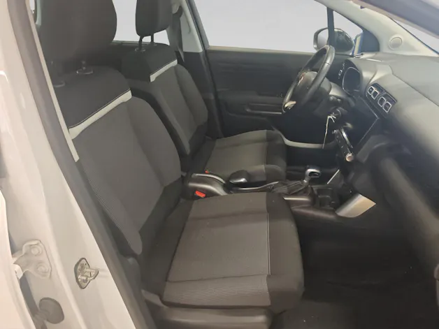 Citroën C3 Aircross 1.2i PureTech Feel EAT
