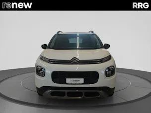 Citroën C3 Aircross 1.2i PureTech Feel EAT