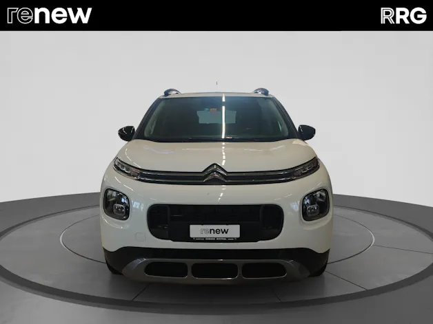 Citroën C3 Aircross 1.2i PureTech Feel EAT