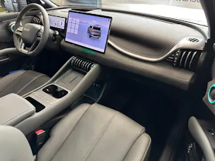 BYD Atto 3 EVO 74.8 kWh Excellence AWD