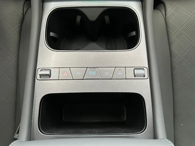 BYD Atto 3 EVO 74.8 kWh Excellence AWD