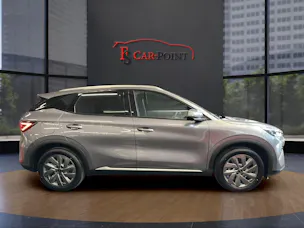 BYD Atto 3 EVO 74.8 kWh Excellence AWD