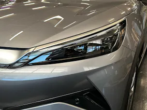 BYD Atto 3 EVO 74.8 kWh Excellence AWD