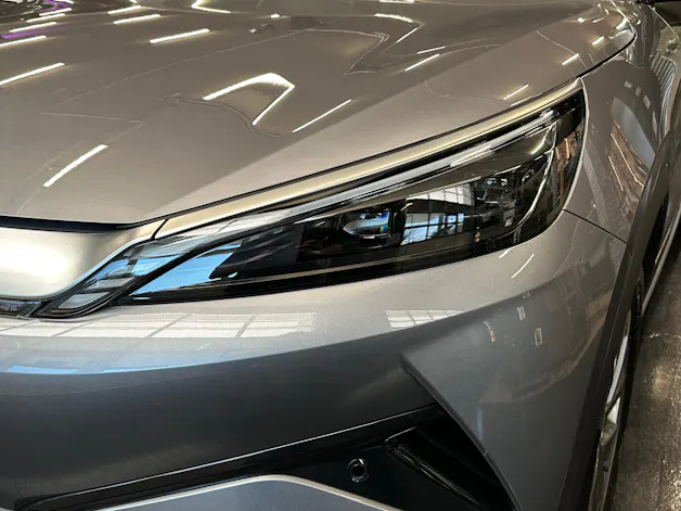 BYD Atto 3 EVO 74.8 kWh Excellence AWD