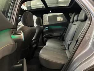 BYD Atto 3 EVO 74.8 kWh Excellence AWD