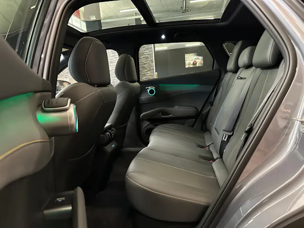 BYD Atto 3 EVO 74.8 kWh Excellence AWD
