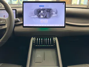 BYD Atto 3 EVO 74.8 kWh Excellence AWD