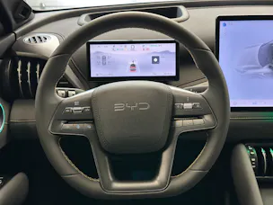 BYD Atto 3 EVO 74.8 kWh Excellence AWD
