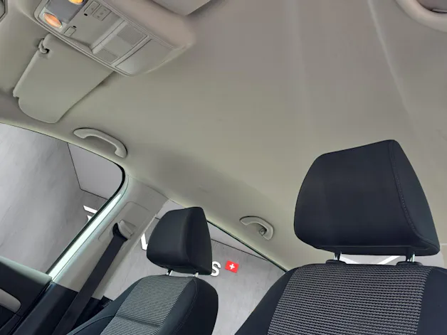 VW Sharan 2.0 TDI BMT Comfortline DSG