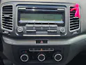 VW Sharan 2.0 TDI BMT Comfortline DSG