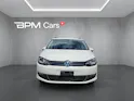VW Sharan 2.0 TDI BMT Comfortline DSG