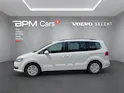 VW Sharan 2.0 TDI BMT Comfortline DSG