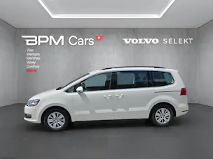 VW Sharan 2.0 TDI BMT Comfortline DSG