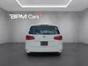 VW Sharan 2.0 TDI BMT Comfortline DSG