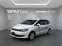 VW Sharan 2.0 TDI BMT Comfortline DSG