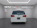 VW Sharan 2.0 TDI BMT Comfortline DSG