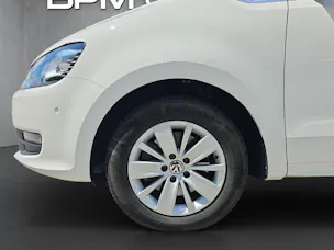 VW Sharan 2.0 TDI BMT Comfortline DSG