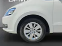 VW Sharan 2.0 TDI BMT Comfortline DSG