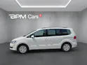 VW Sharan 2.0 TDI BMT Comfortline DSG