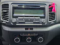 VW Sharan 2.0 TDI BMT Comfortline DSG